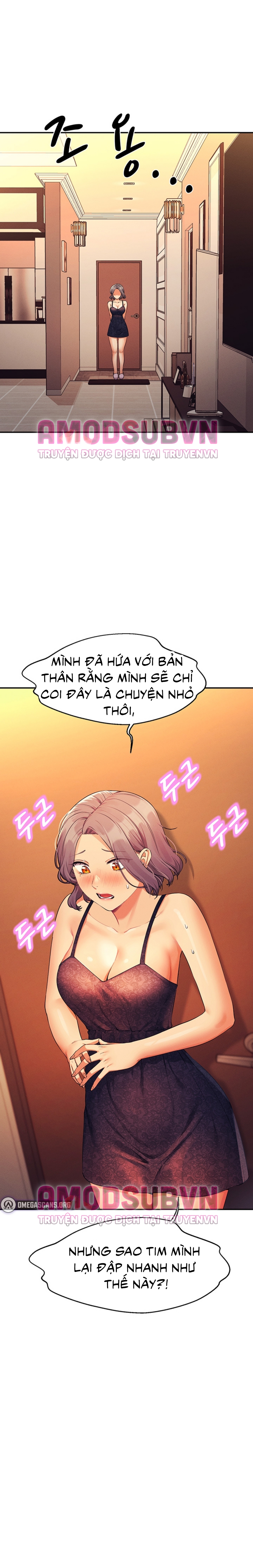 Nữ Thần Đâu Rồi? Chapter 77 - Page 14