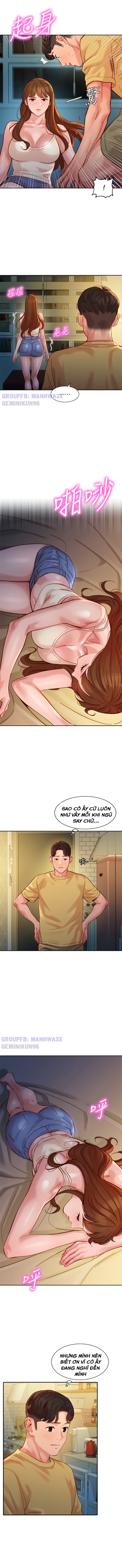 Nữ Thần Instagram Chap 41 - Page 6