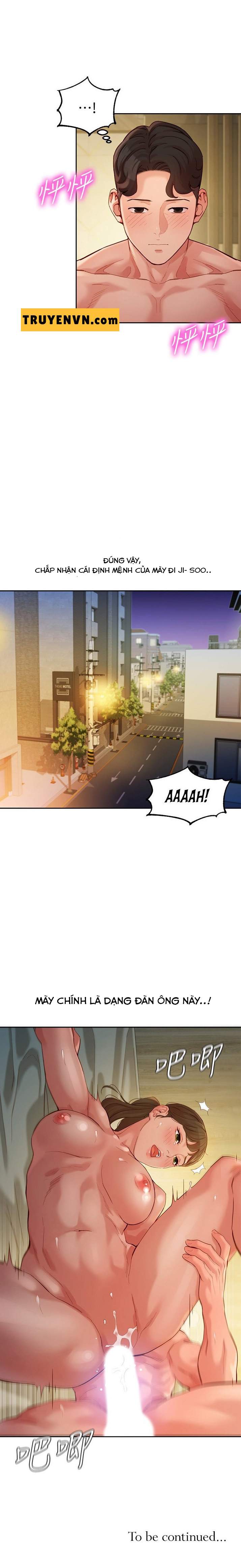 Nữ Thần Instagram chapter 46 - Page 23