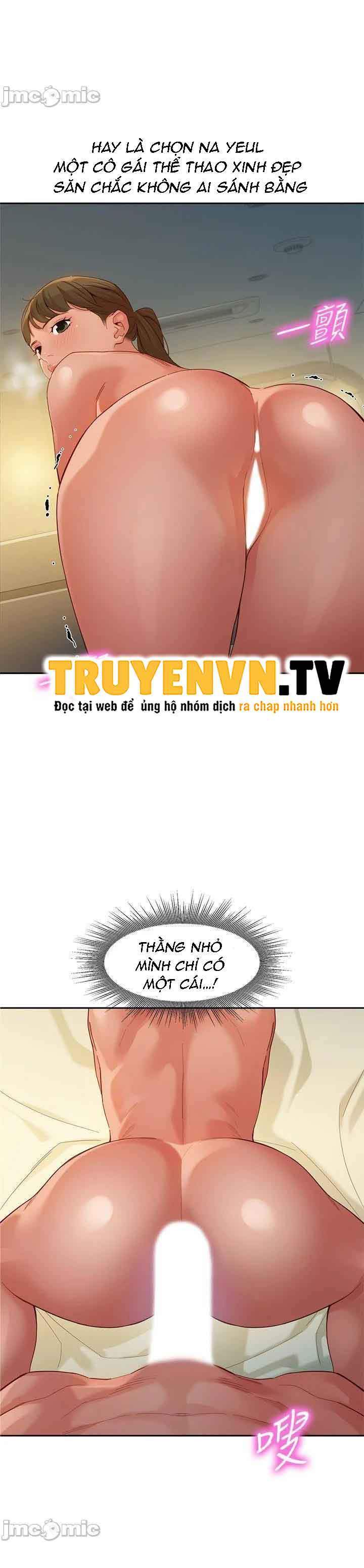 HentaiVn Truyện tranh online