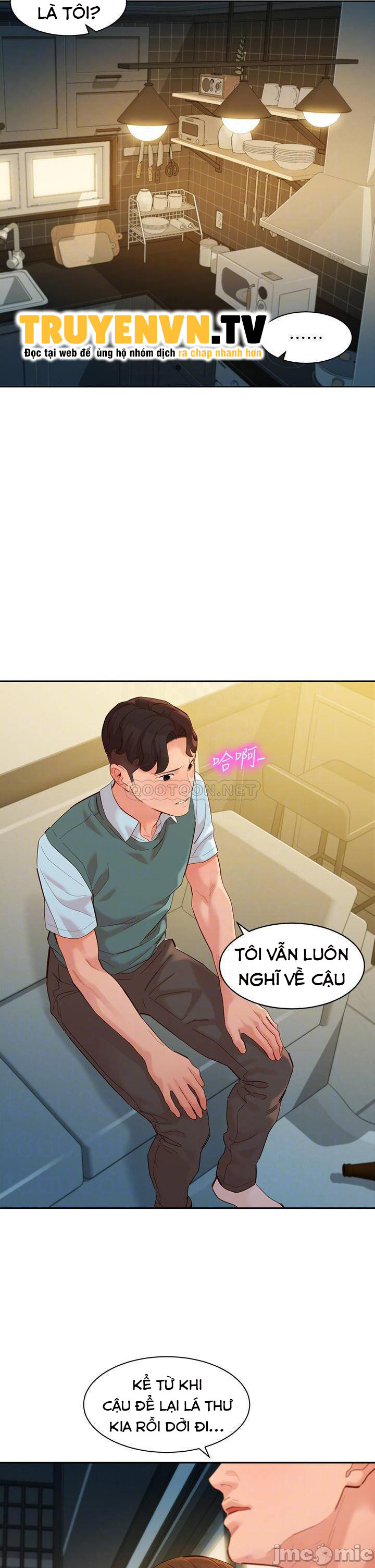 Nữ Thần Instagram Chapter 59 - Page 12