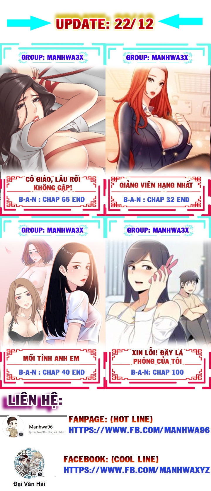 Nữ Thần Instagram Chapter 60 - Page 7