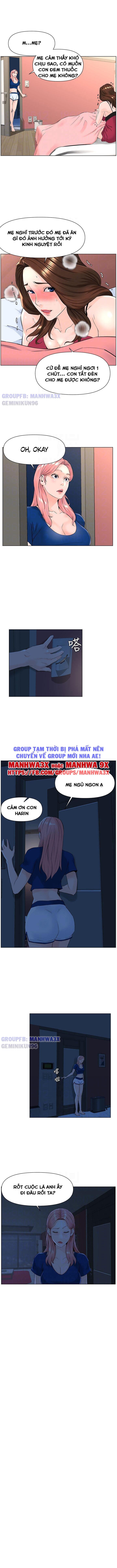 Nữ thần kế bên Chapter 14 - Page 7