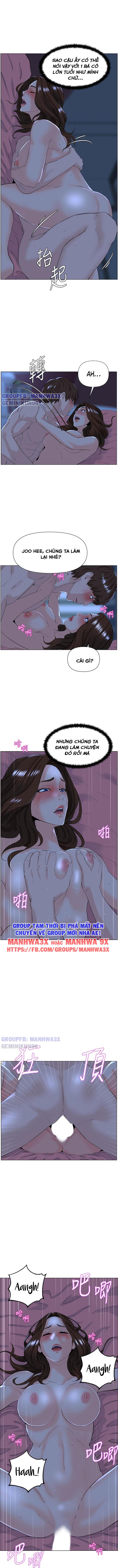 Nữ thần kế bên Chapter 16 - Page 9