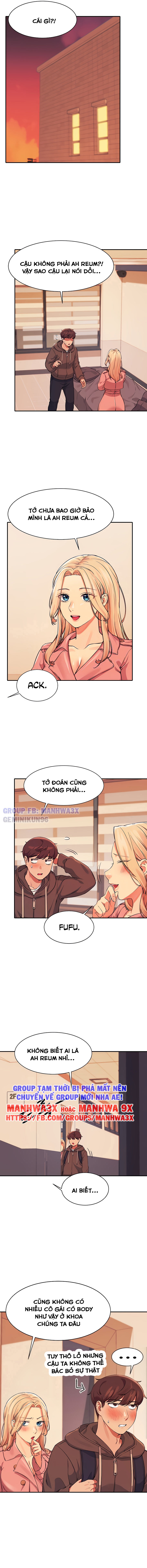 Nữ thần trường học Chap 15 - Page 4