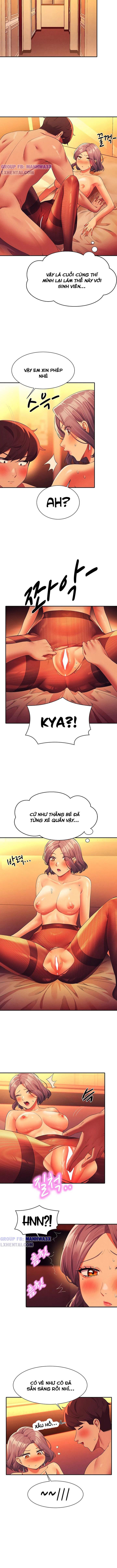 Nữ thần trường học Chap 57 - Page 6