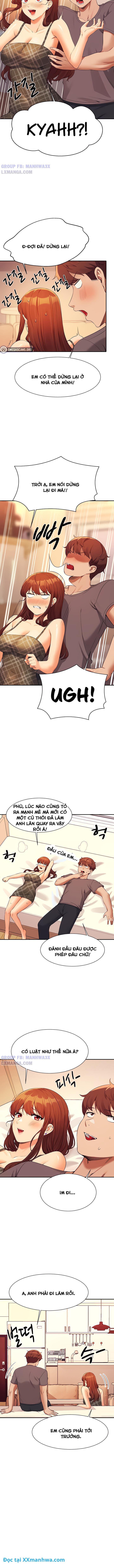 Nữ thần trường học Chapter 79 - Page 3