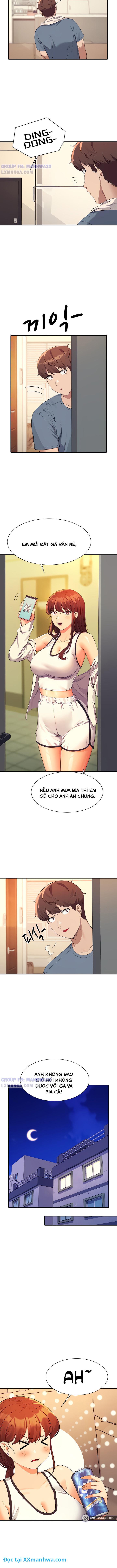 Nữ thần trường học Chapter 79 - Page 9