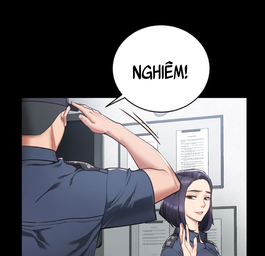 Nữ Tù Nhân Chapter 1 - Page 54