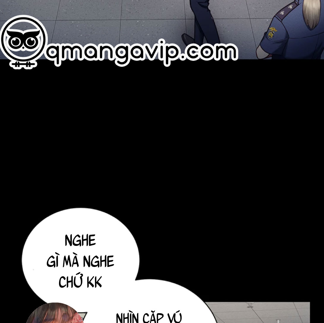 Nữ Tù Nhân Chapter 1 - Page 158