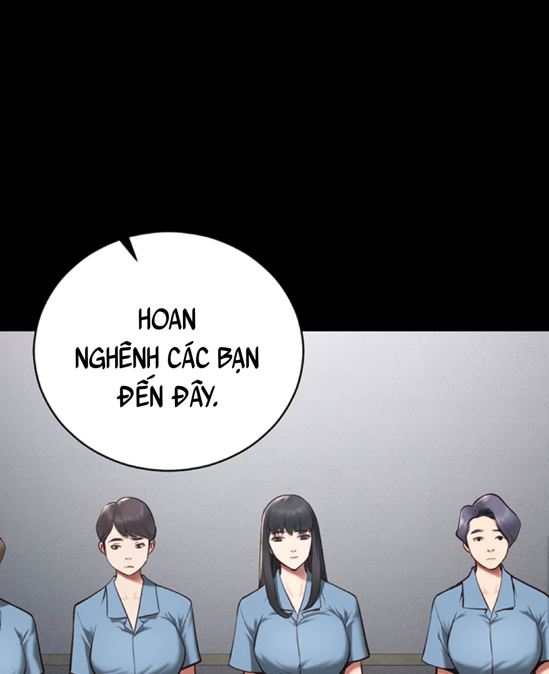 Nữ Tù Nhân Chapter 1 - Page 181