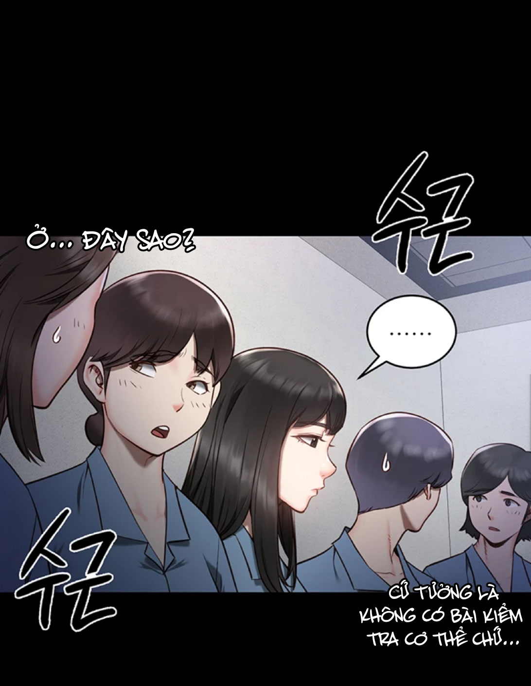 Nữ Tù Nhân Chapter 1 - Page 187