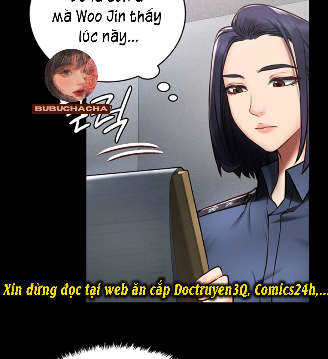 Nữ Tù Nhân Chapter 1 - Page 200