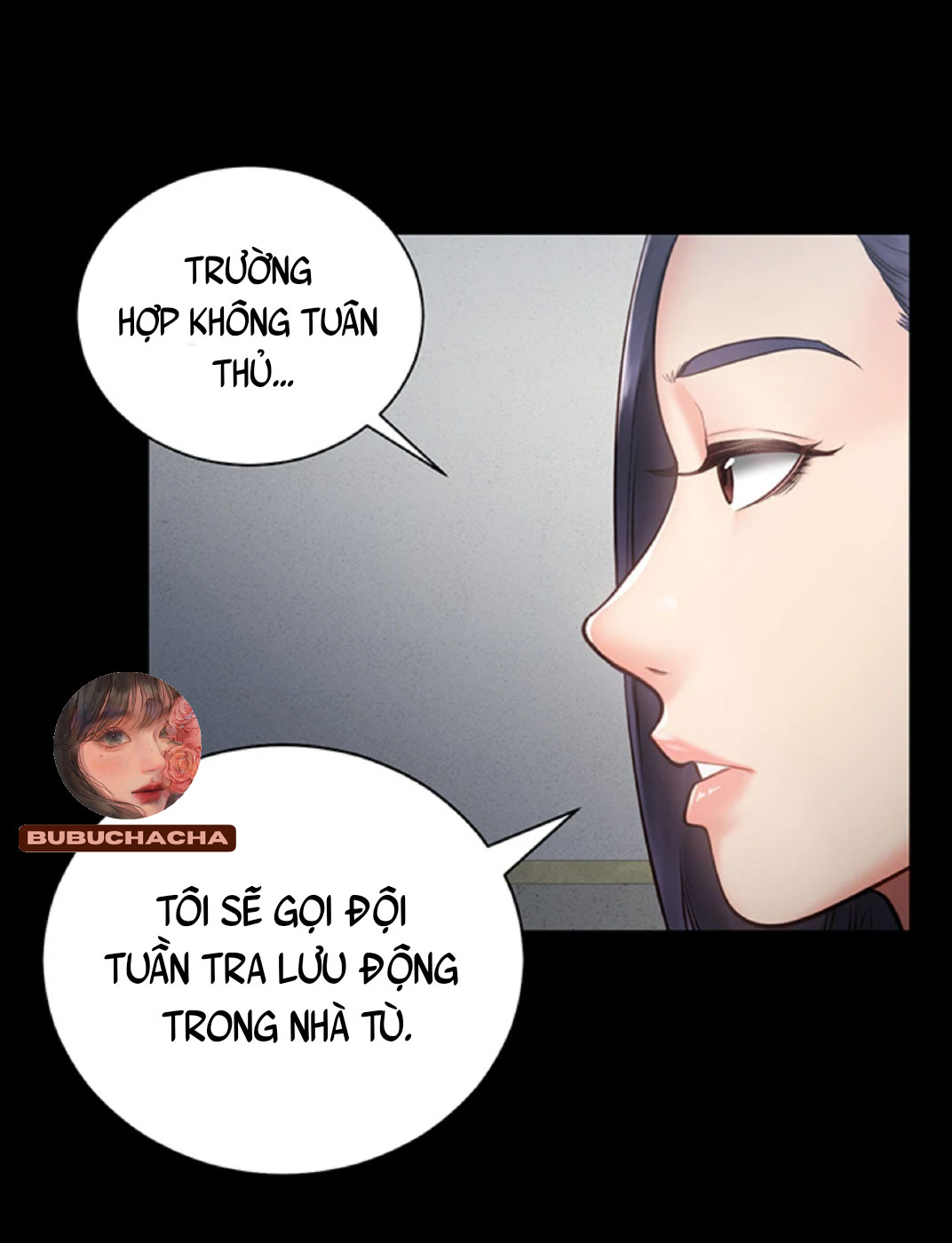 Nữ Tù Nhân Chapter 1 - Page 231