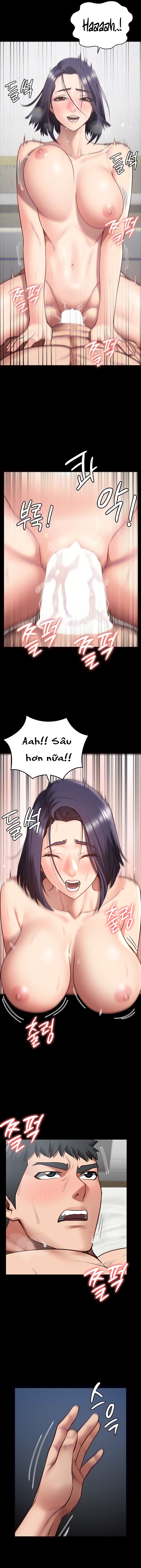 Nữ Tù Nhân Chapter 13 - Page 3