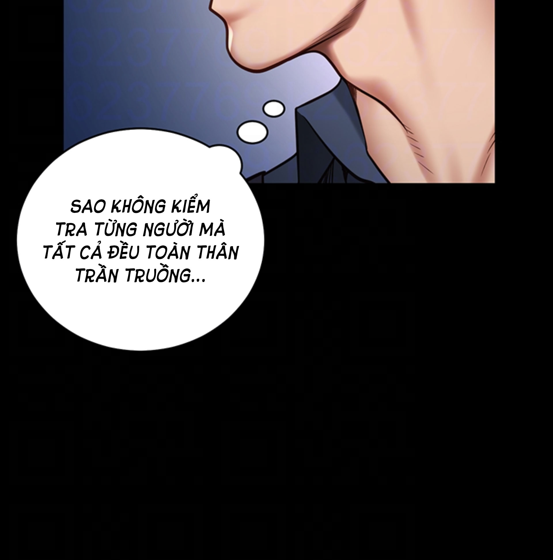 Nữ Tù Nhân Chapter 2 - Page 19