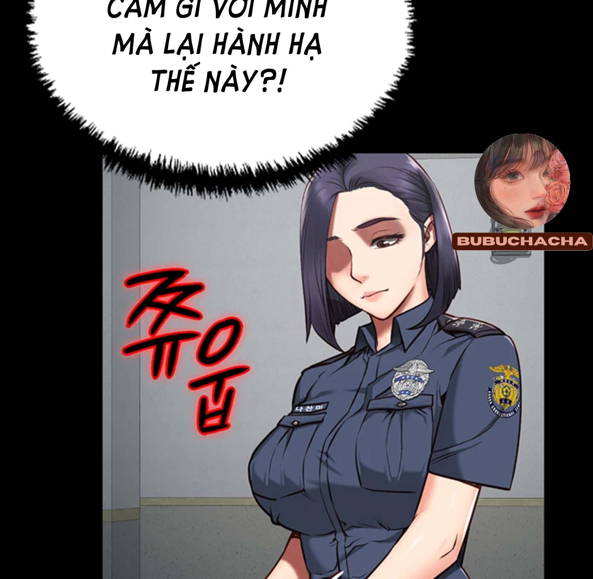 Nữ Tù Nhân Chapter 2 - Page 60