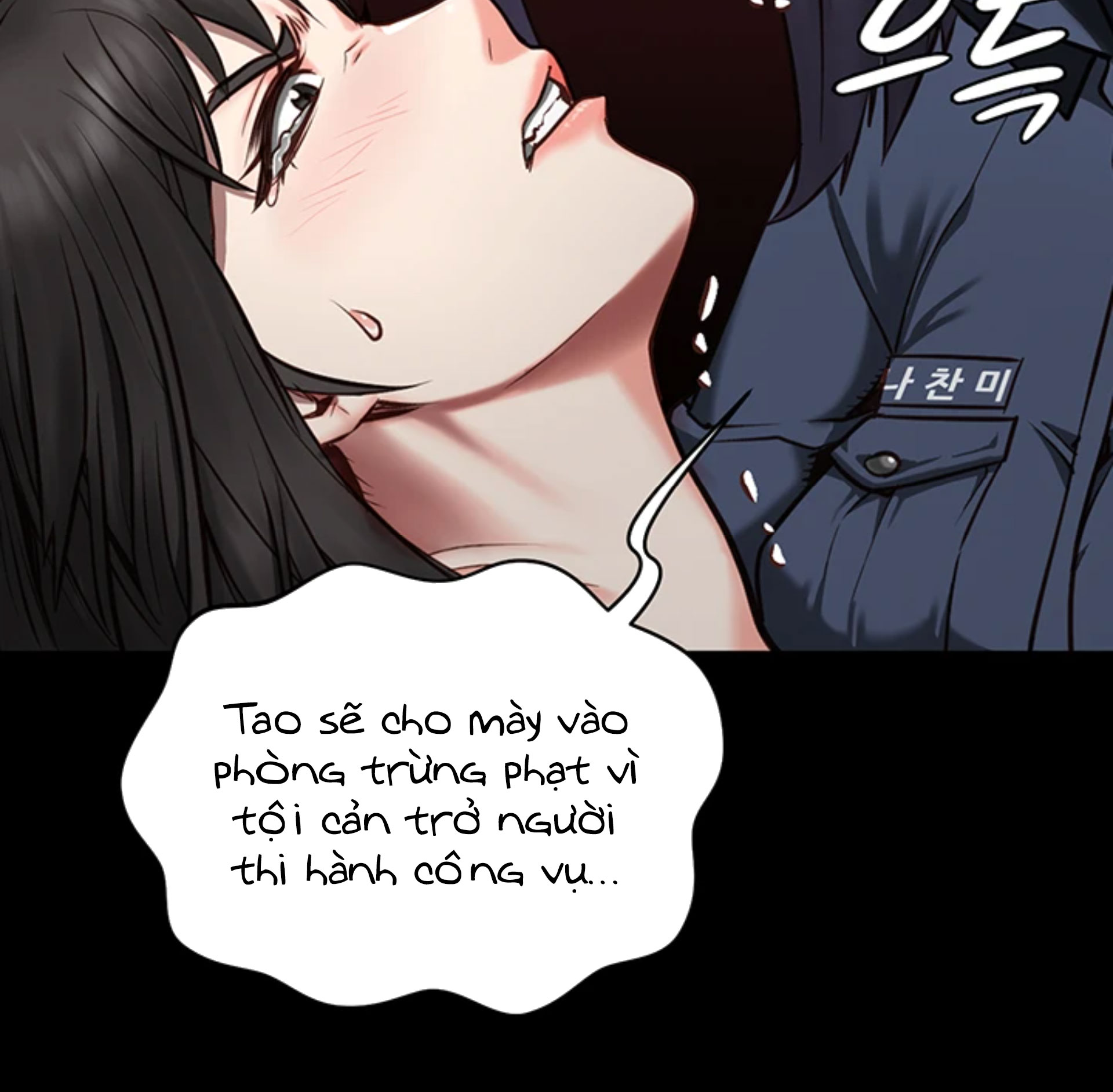 Nữ Tù Nhân Chapter 2 - Page 83