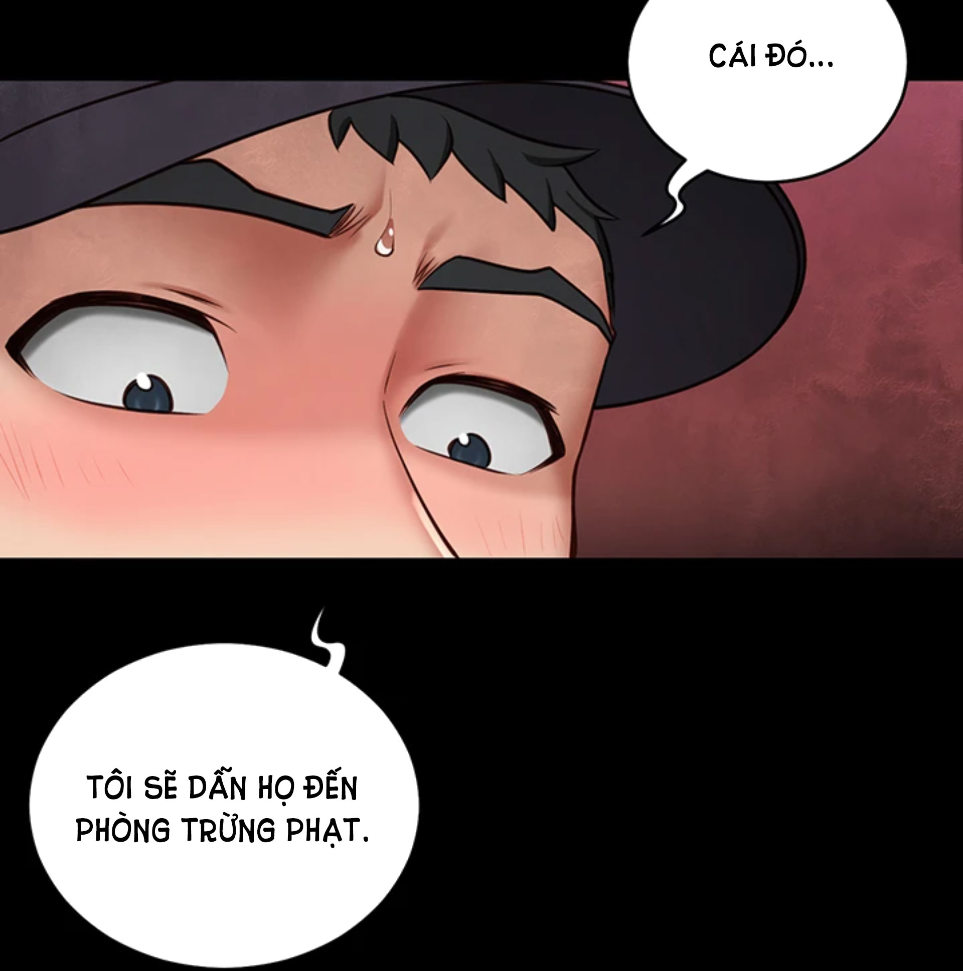 Nữ Tù Nhân Chapter 2 - Page 101