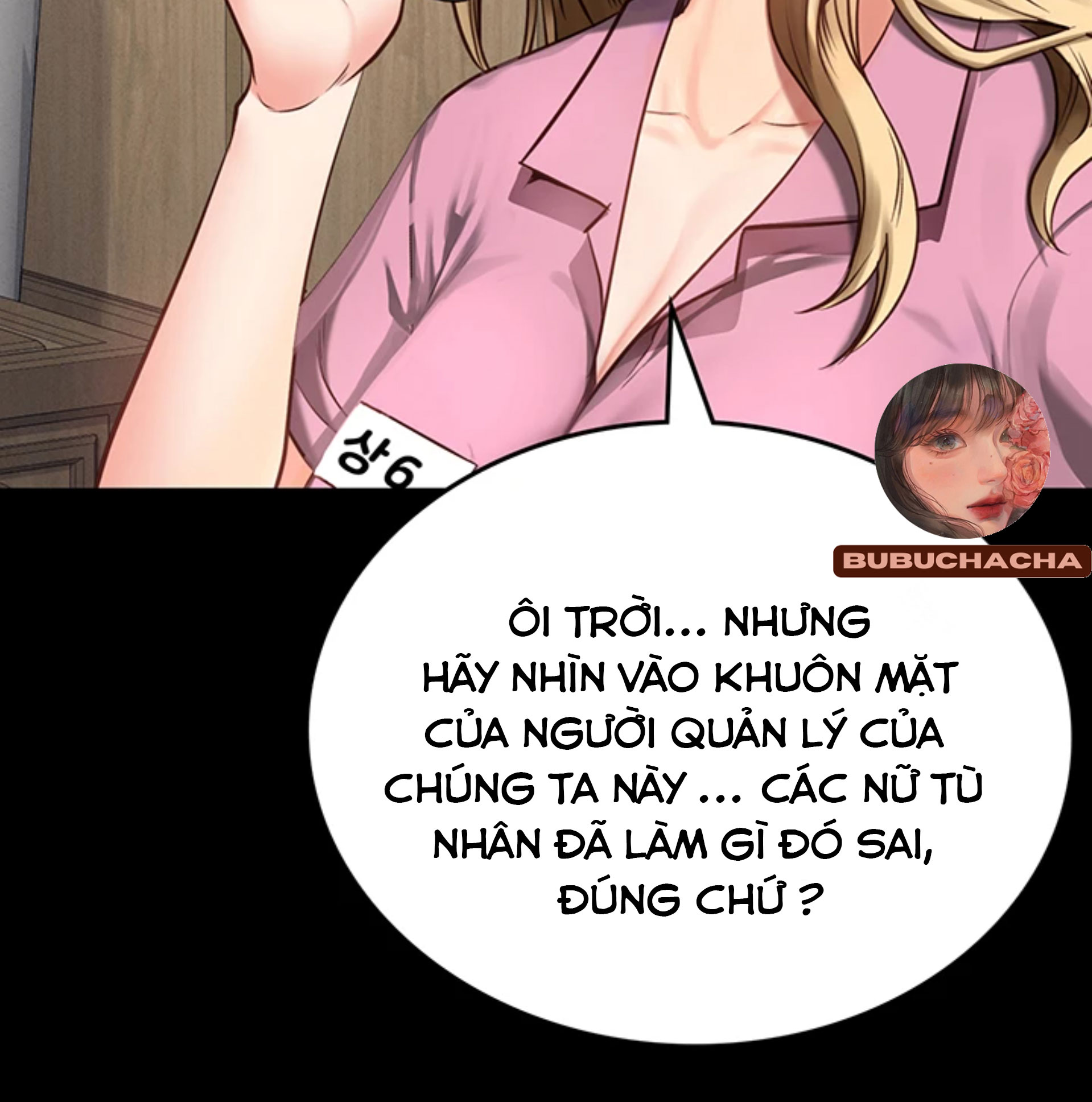 Nữ Tù Nhân Chapter 3 - Page 77