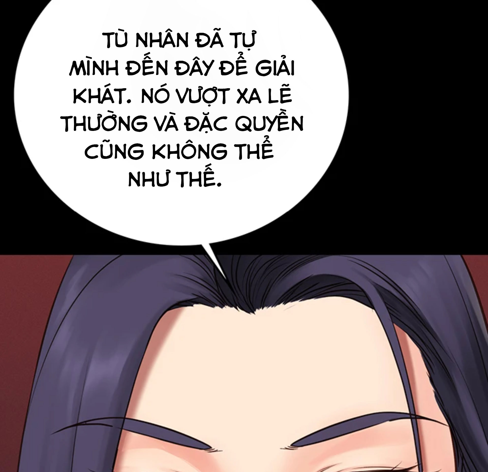 Nữ Tù Nhân Chapter 3 - Page 80