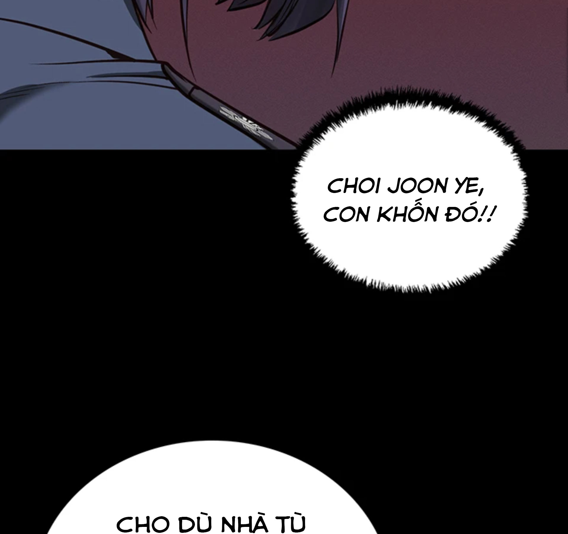 Nữ Tù Nhân Chapter 3 - Page 91