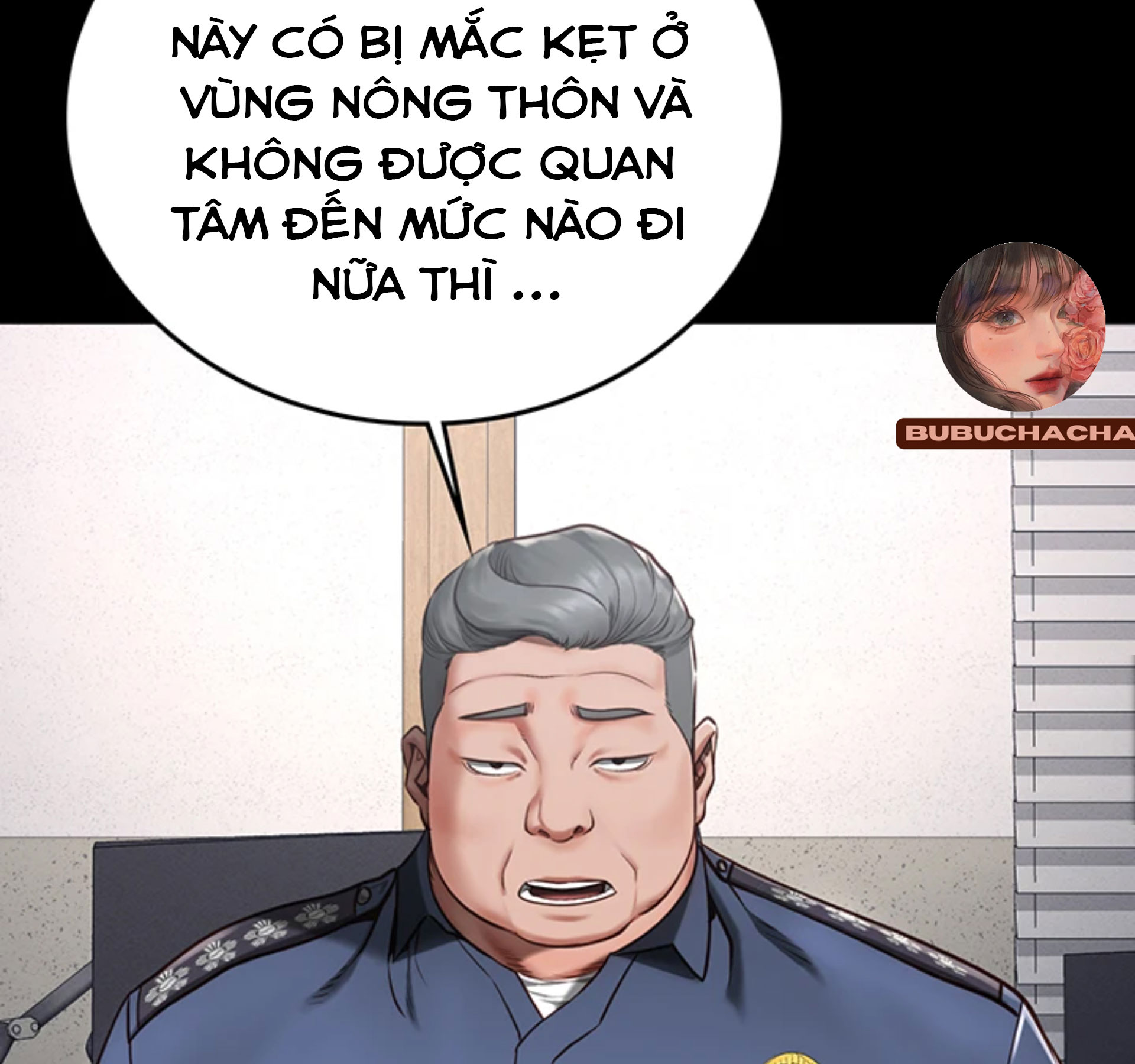 Nữ Tù Nhân Chapter 3 - Page 92