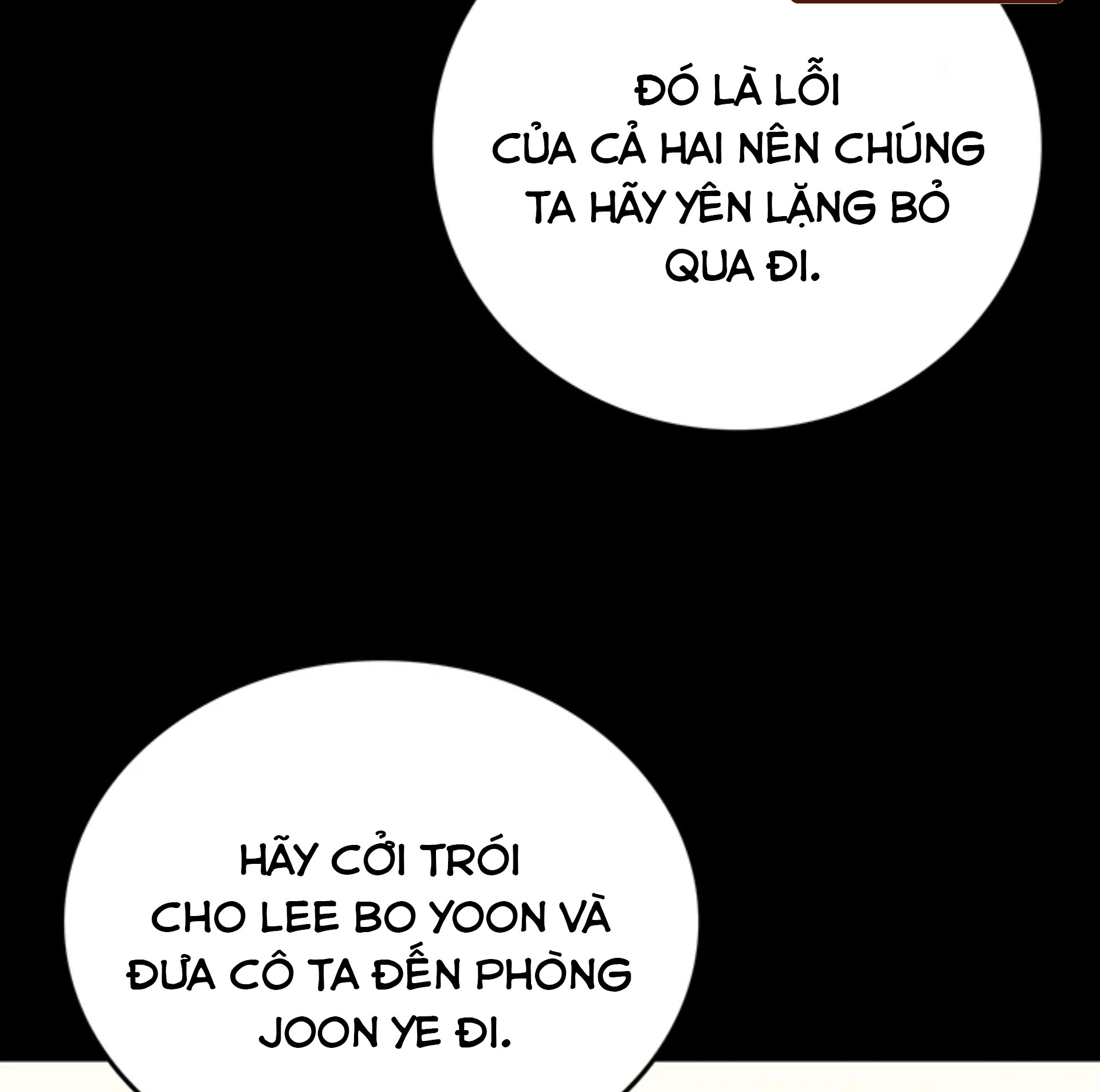 Nữ Tù Nhân Chapter 3 - Page 97