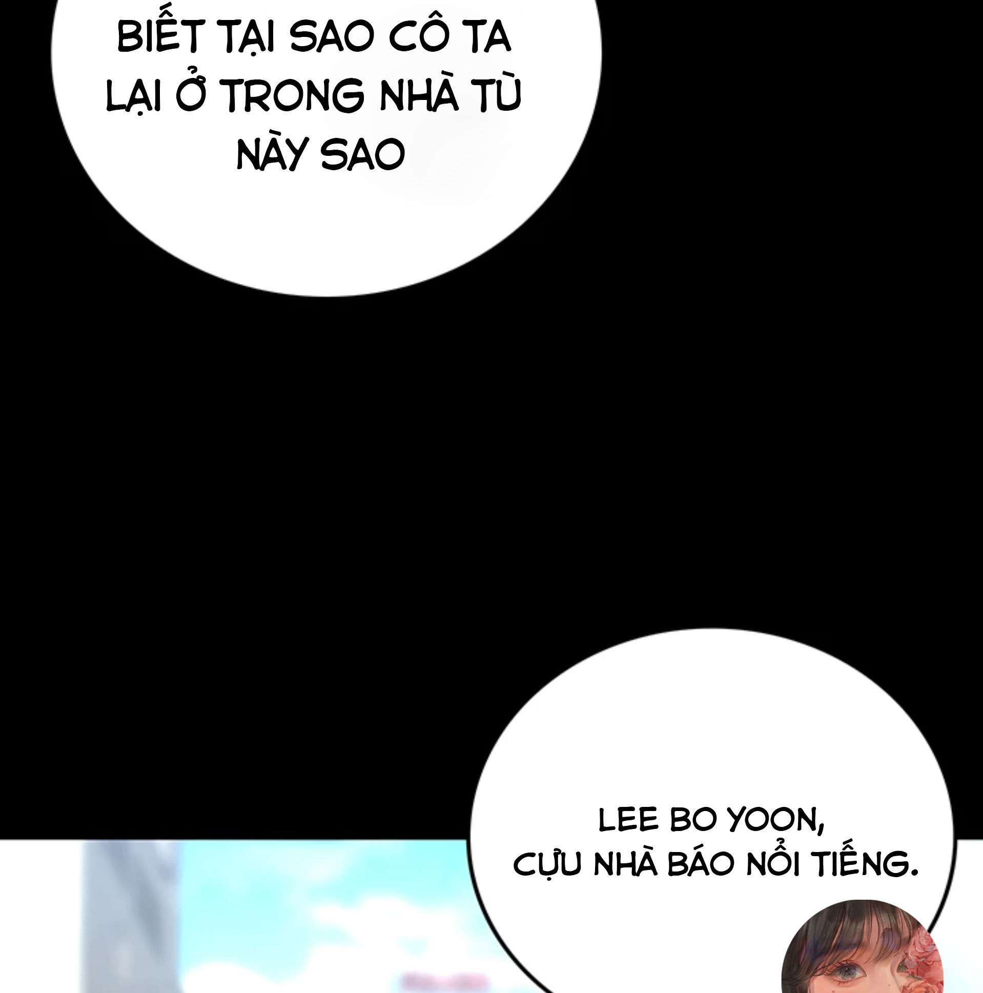 Nữ Tù Nhân Chapter 3 - Page 105