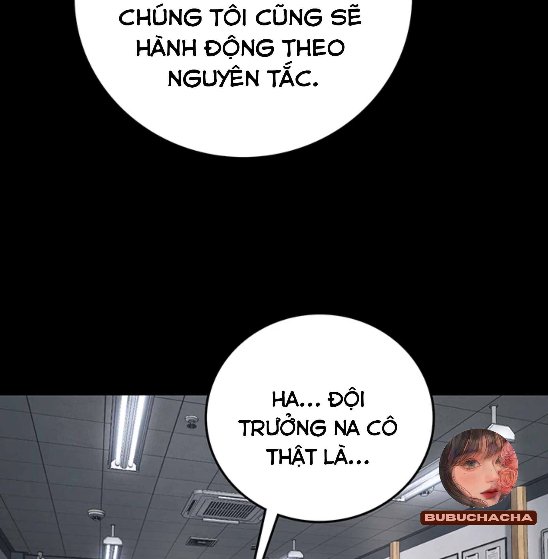 Nữ Tù Nhân Chapter 3 - Page 117