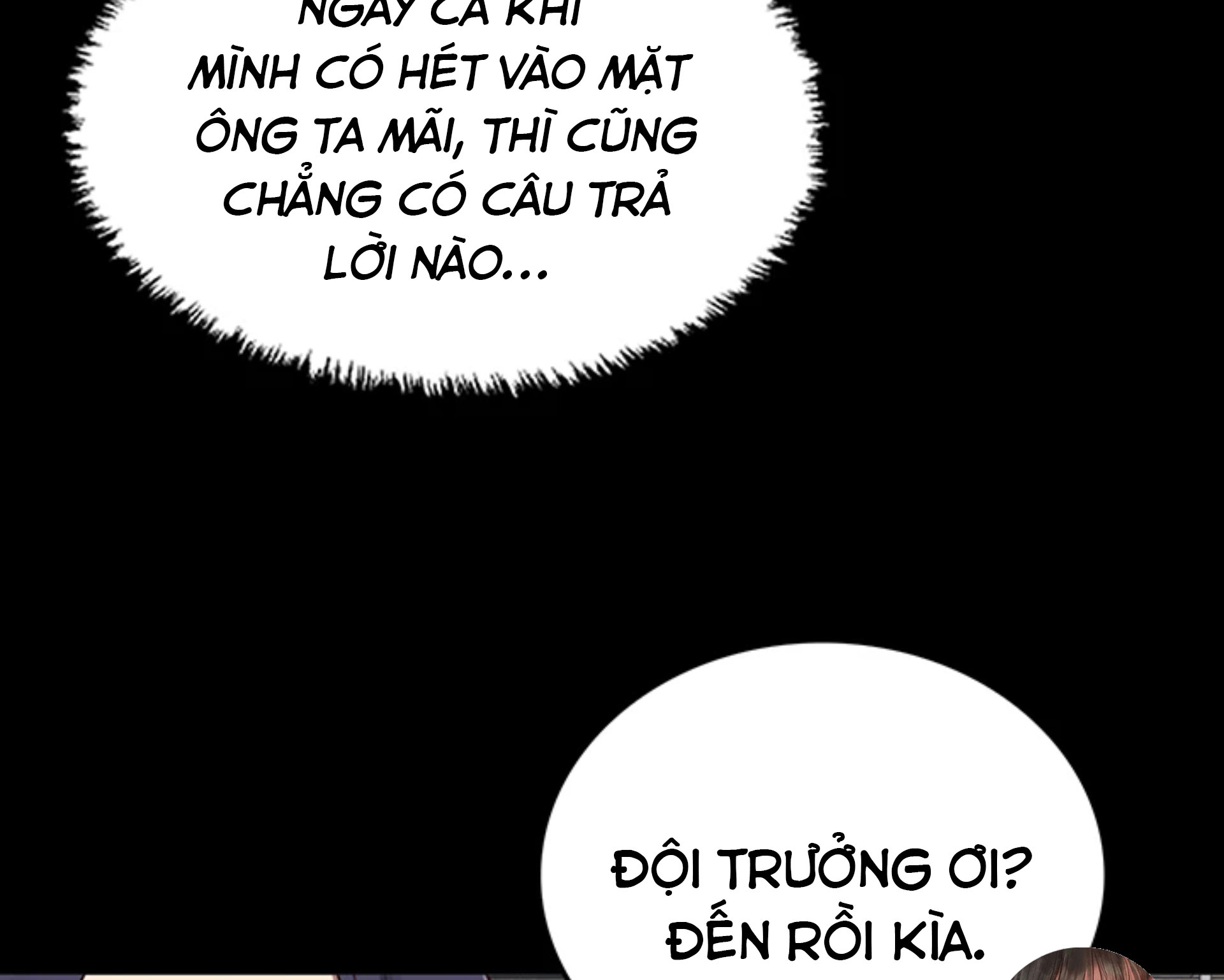 Nữ Tù Nhân Chapter 3 - Page 130