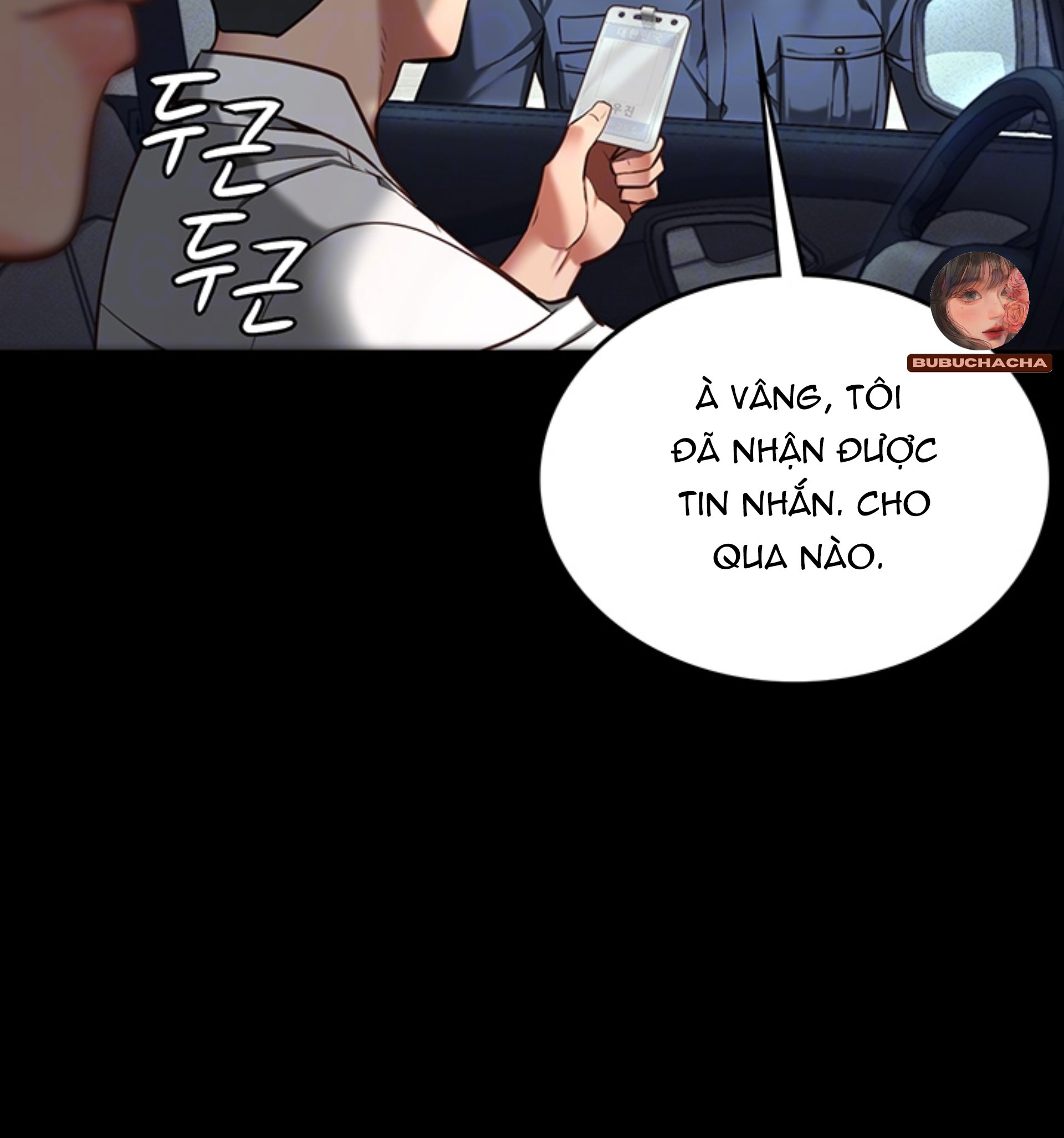 Nữ Tù Nhân Chapter 4 - Page 47