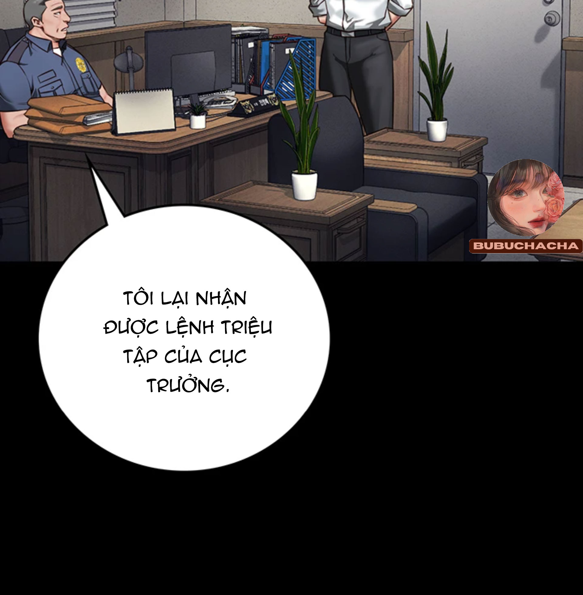 Nữ Tù Nhân Chapter 4 - Page 66