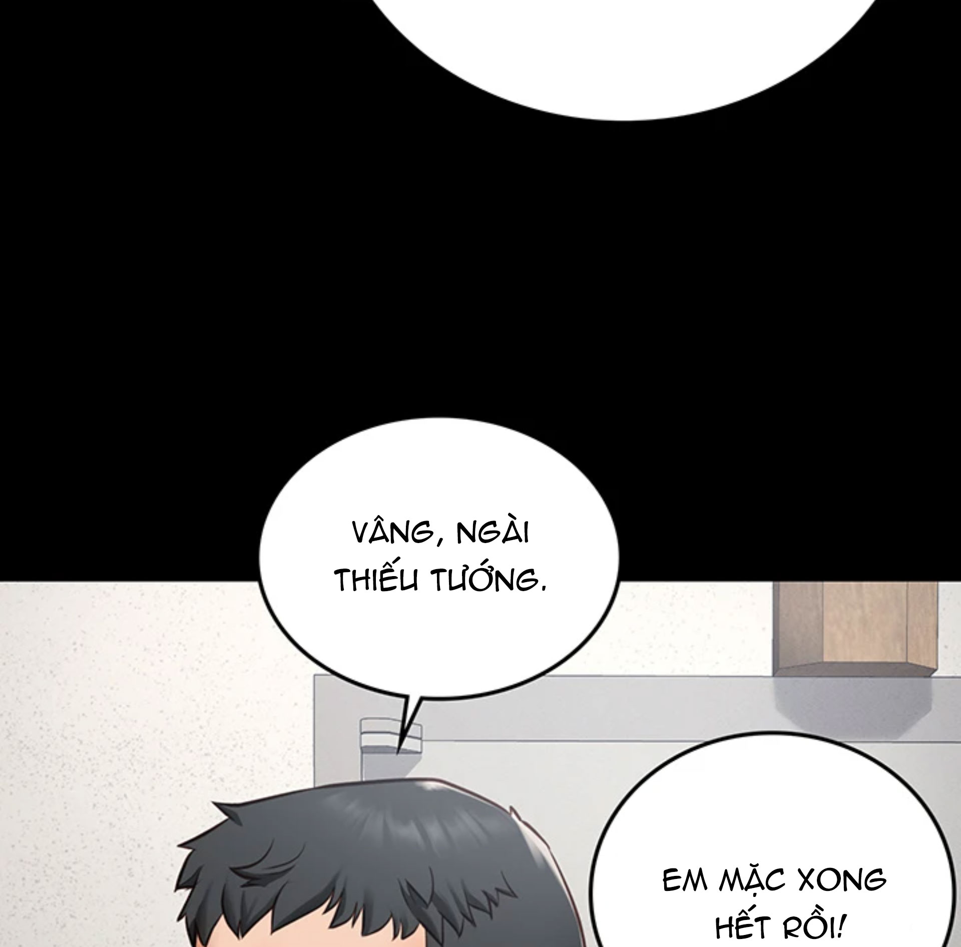 Nữ Tù Nhân Chapter 4 - Page 69