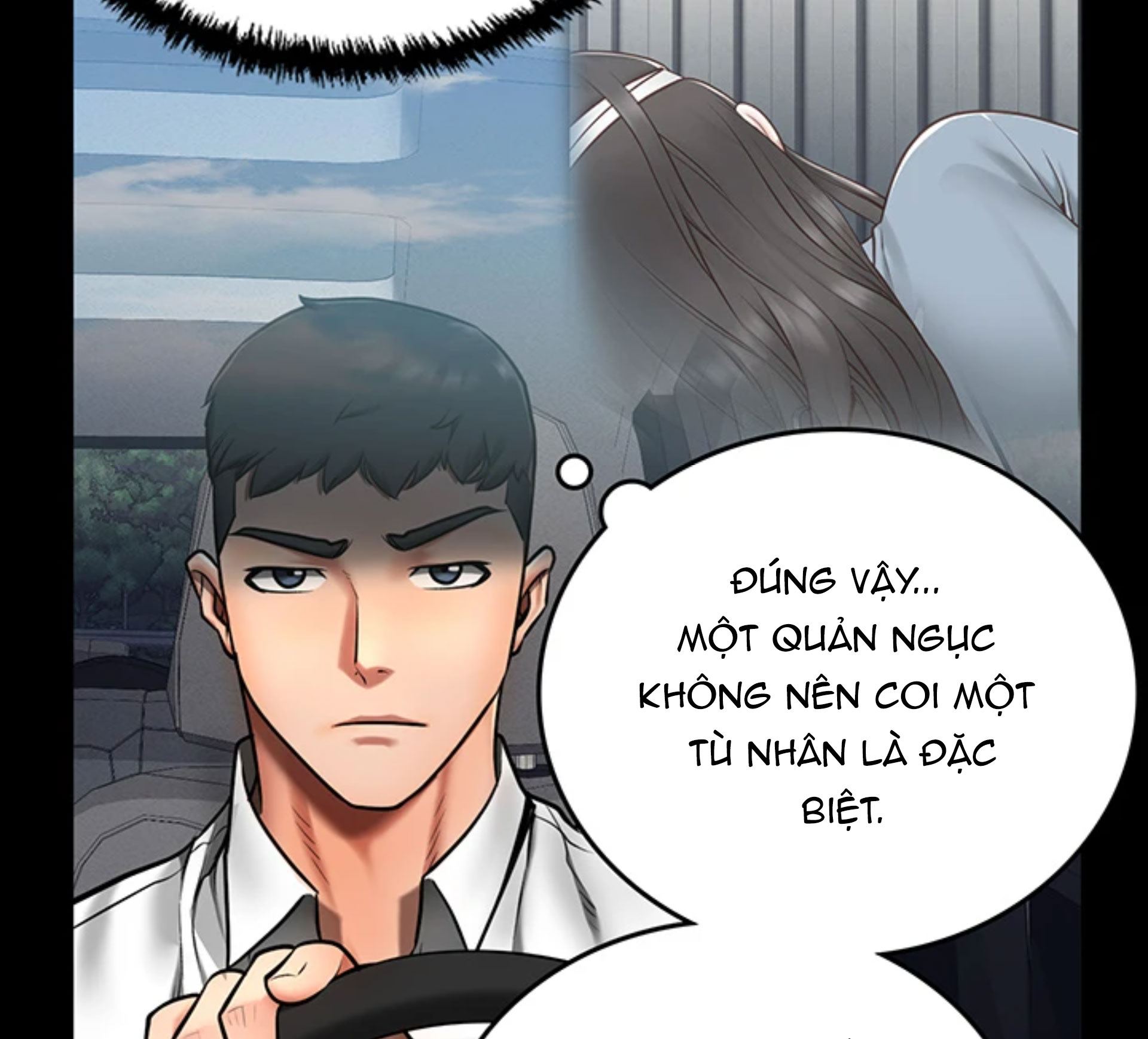 Nữ Tù Nhân Chapter 4 - Page 80