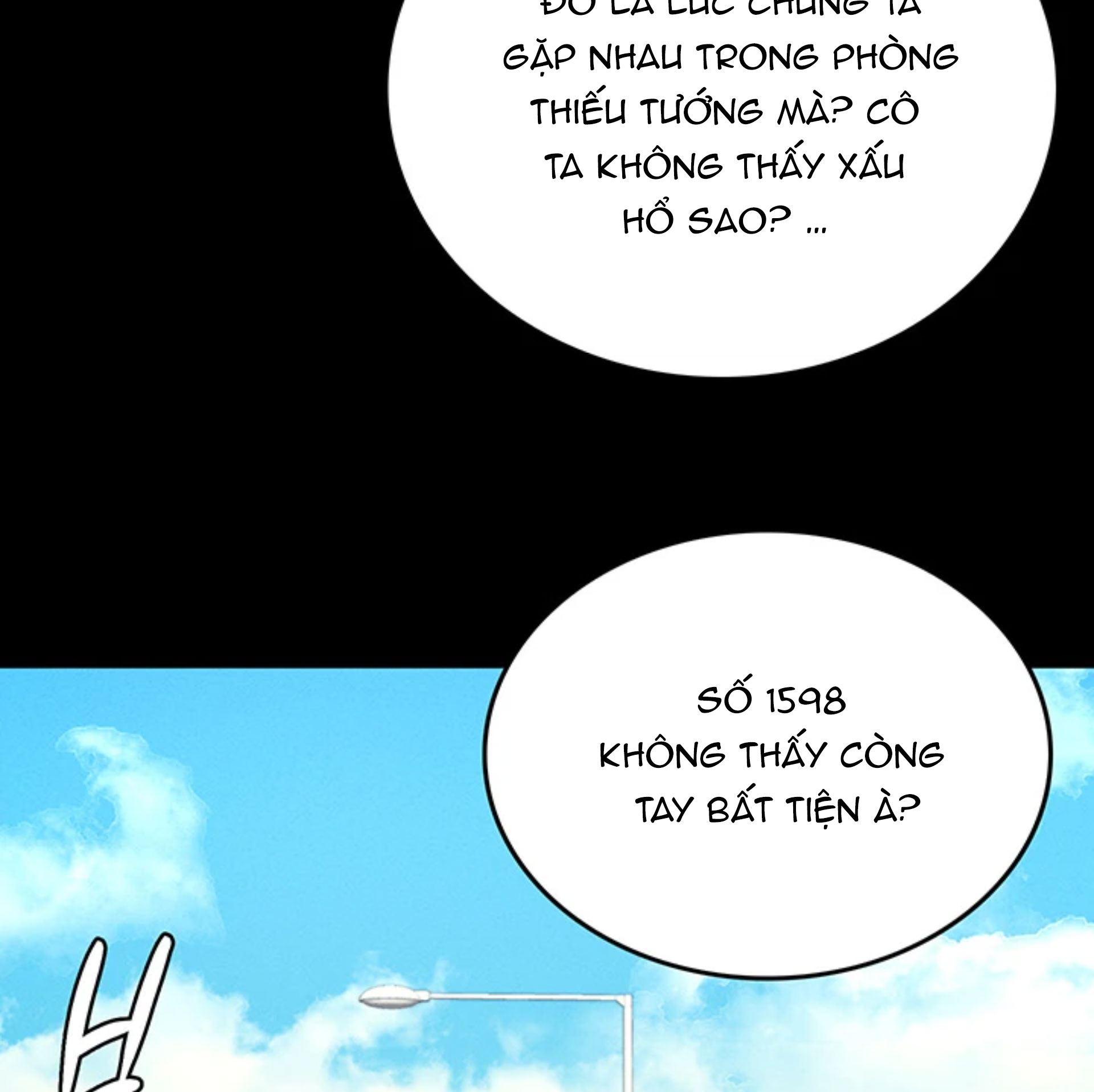 Nữ Tù Nhân Chapter 4 - Page 90