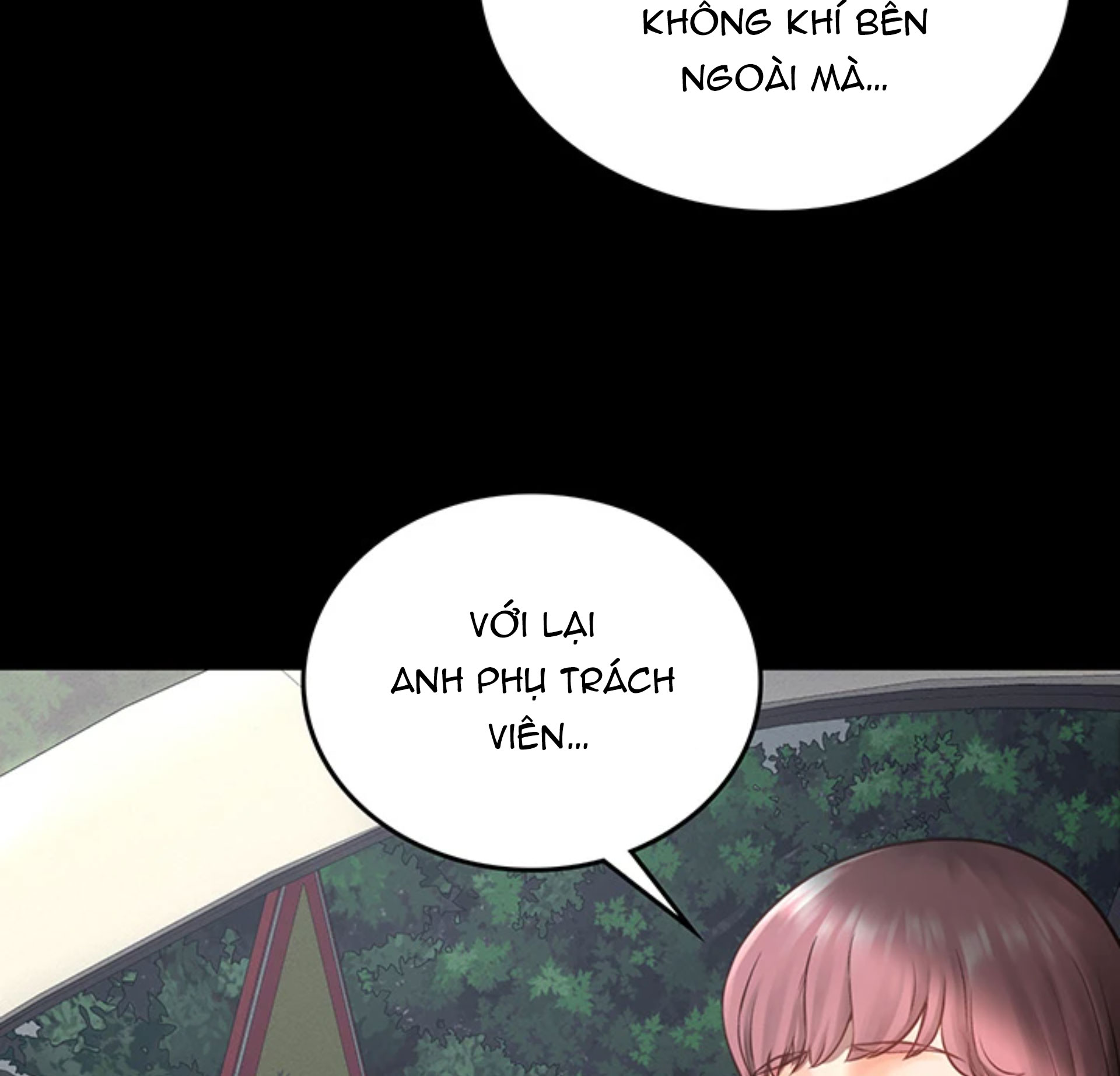 Nữ Tù Nhân Chapter 4 - Page 92