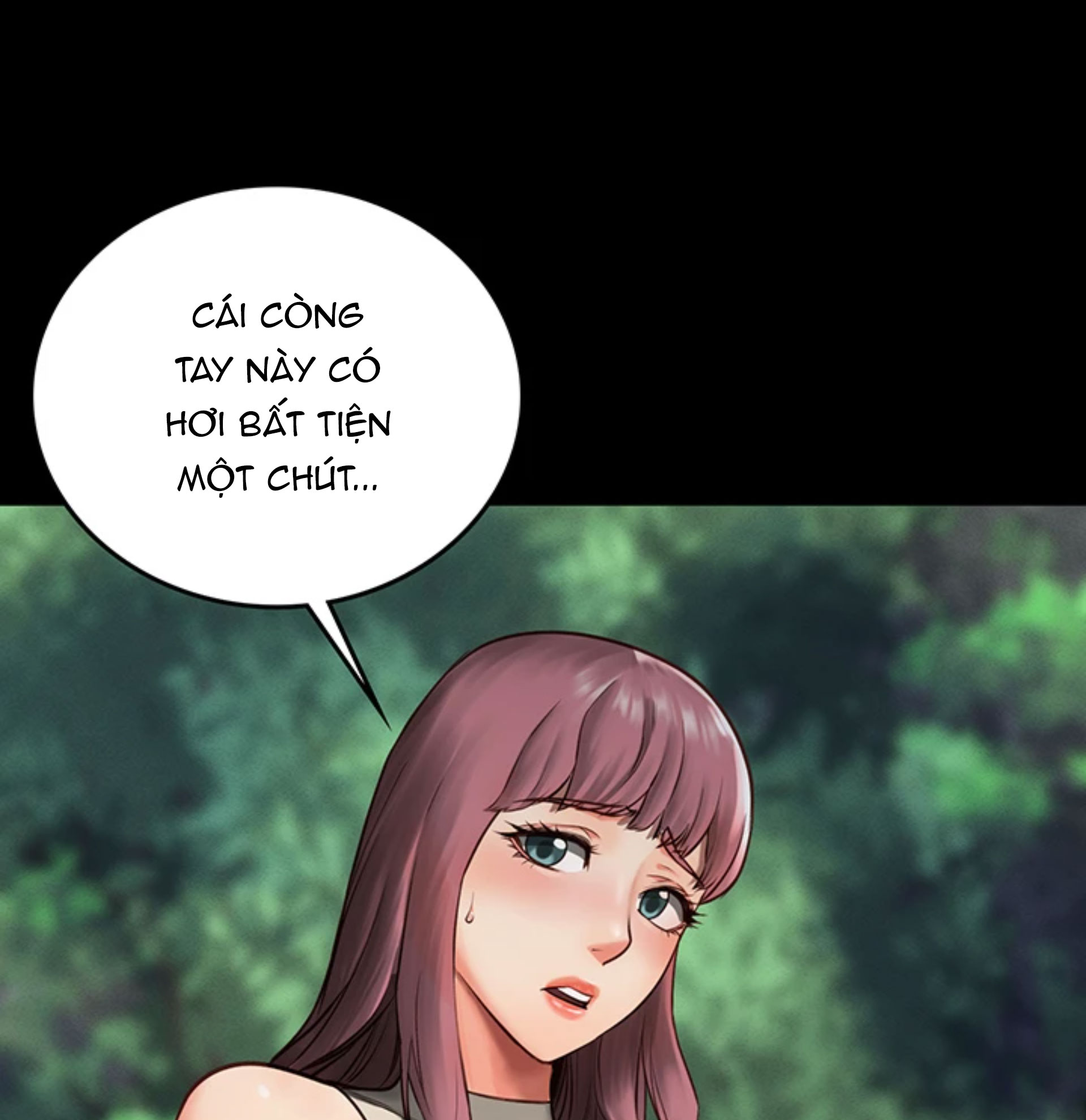 Nữ Tù Nhân Chapter 4 - Page 138