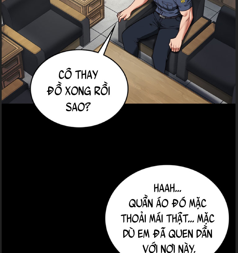 Nữ Tù Nhân Chapter 5 - Page 133