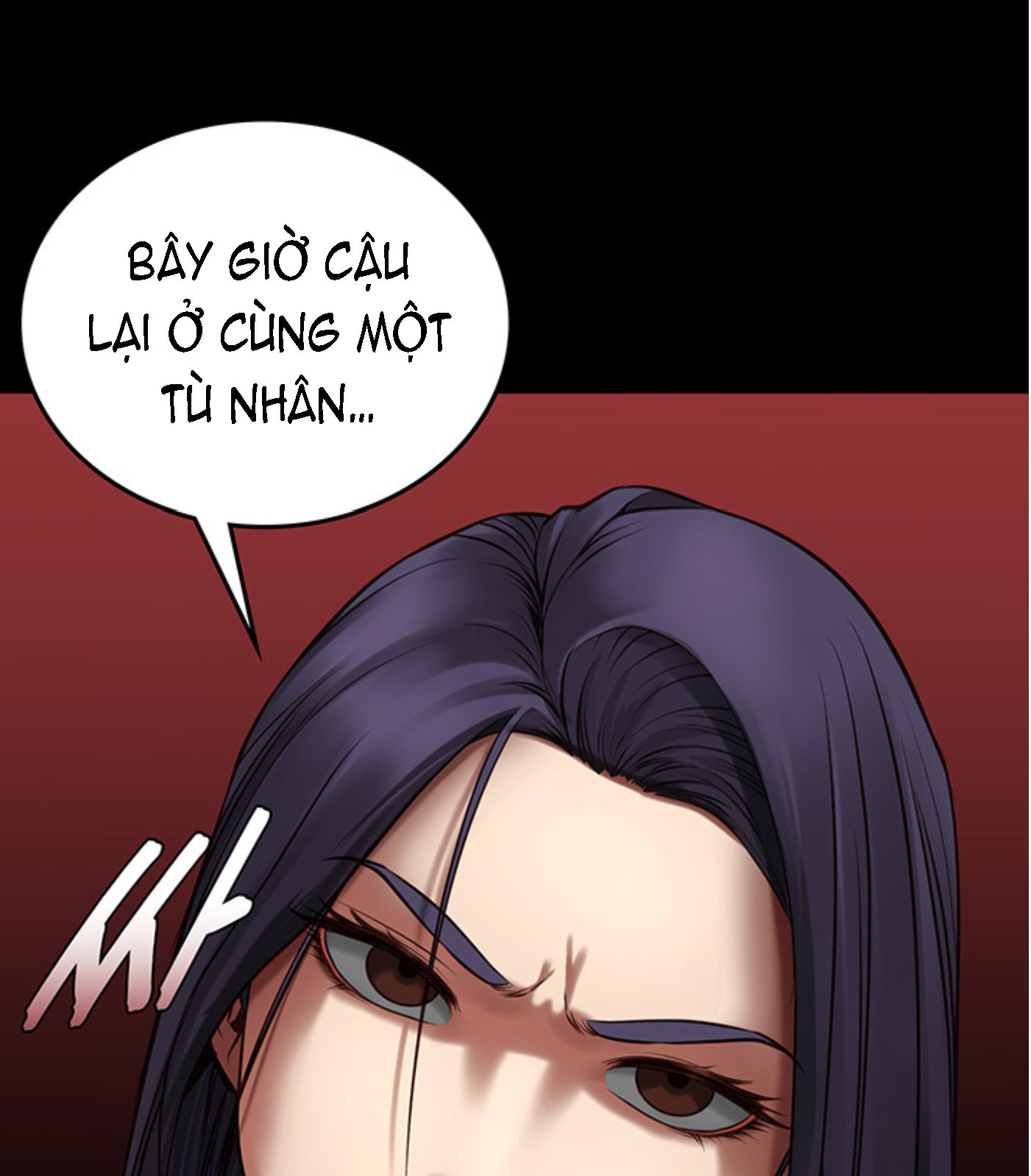 Nữ Tù Nhân Chapter 6 - Page 5