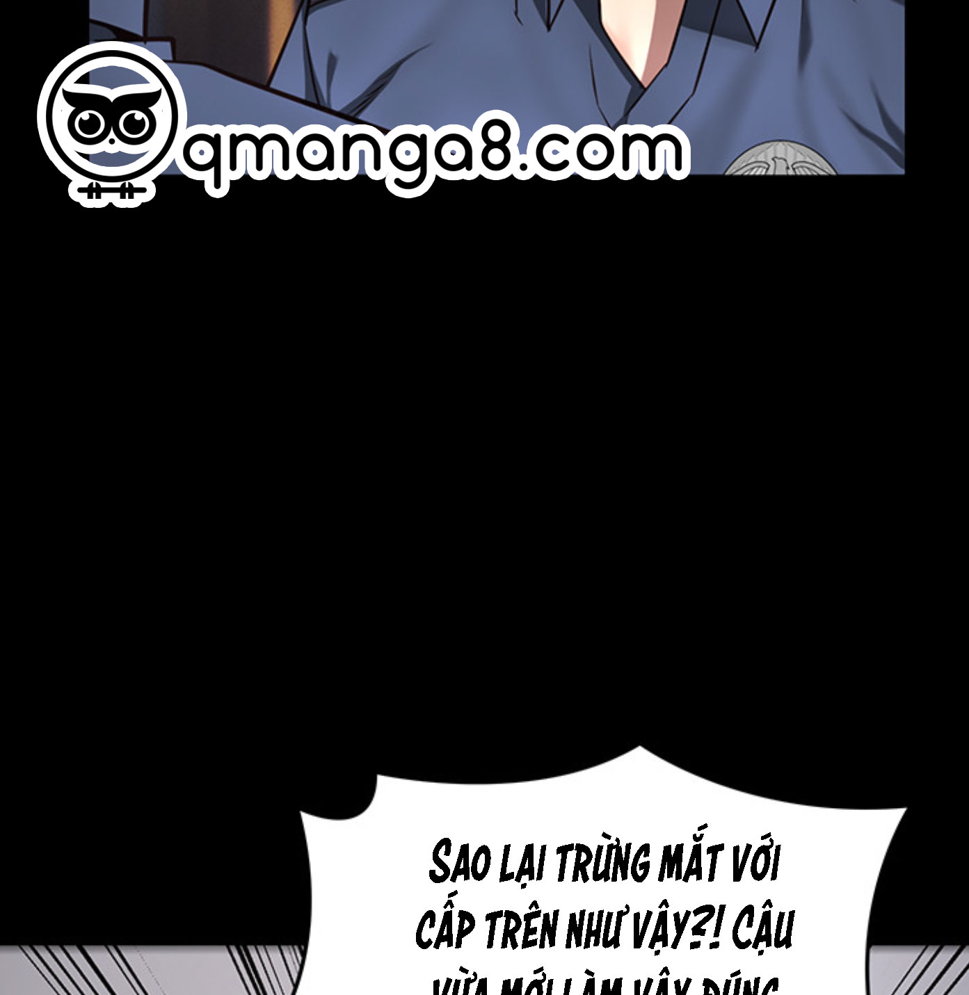 Nữ Tù Nhân Chapter 6 - Page 36