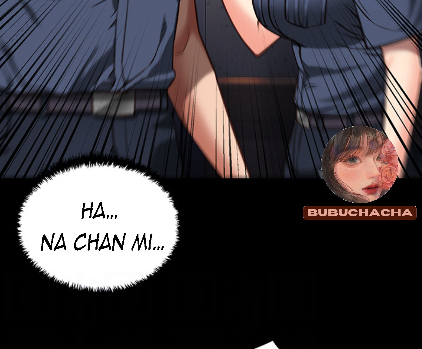 Nữ Tù Nhân Chapter 6 - Page 38