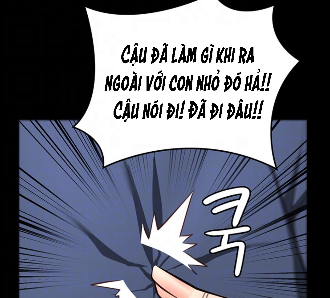 Nữ Tù Nhân Chapter 6 - Page 39