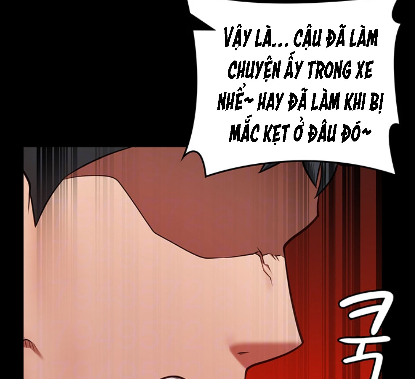 Nữ Tù Nhân Chapter 6 - Page 41