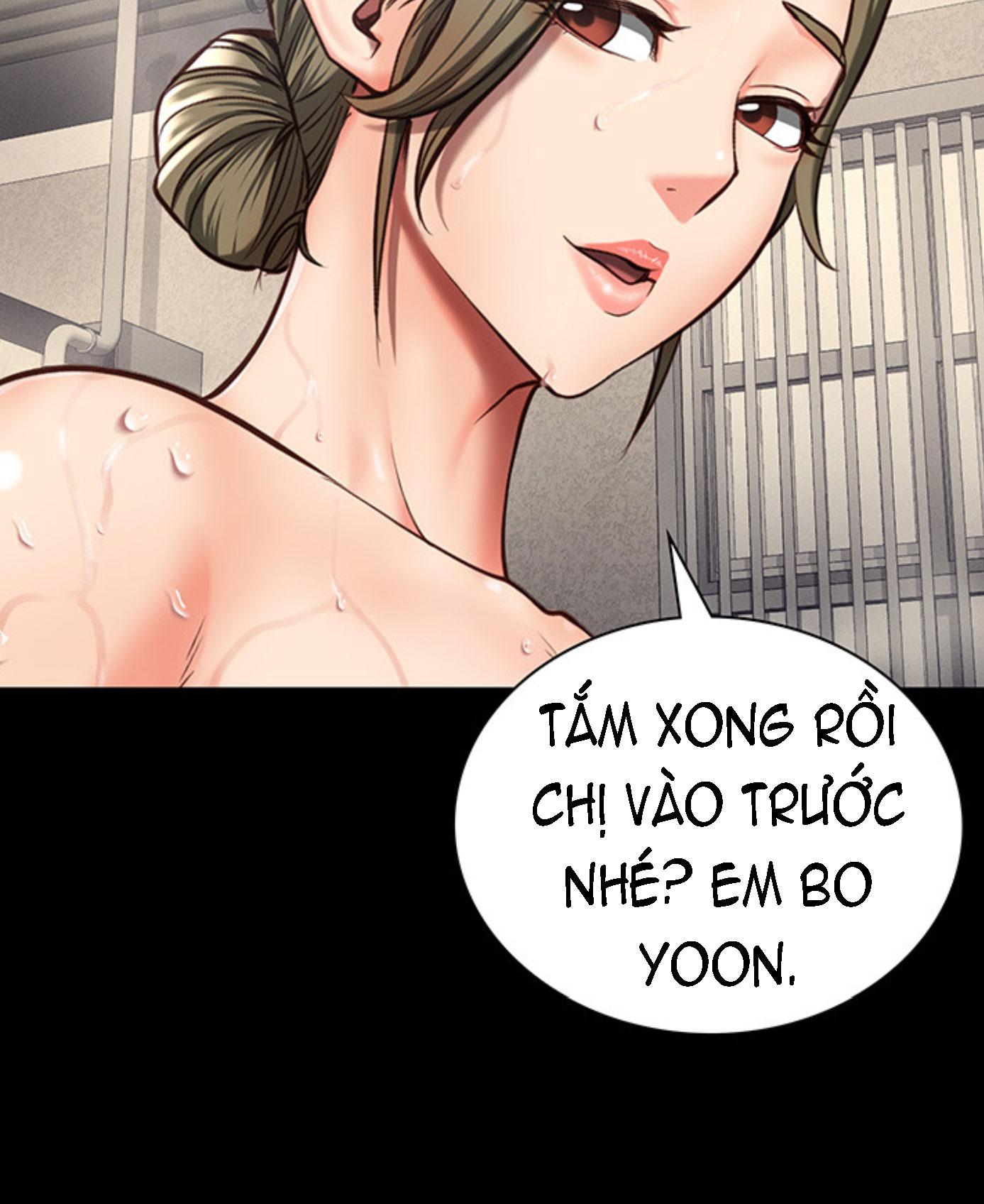 Nữ Tù Nhân Chapter 6 - Page 133