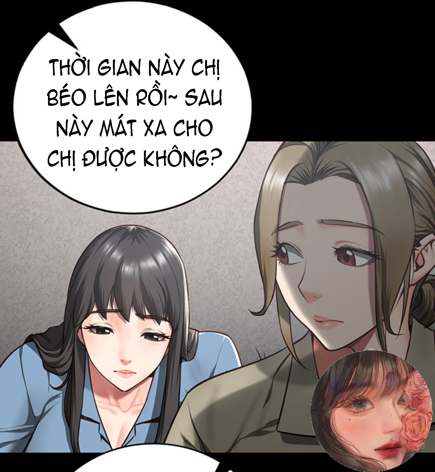 Nữ Tù Nhân Chapter 6 - Page 145