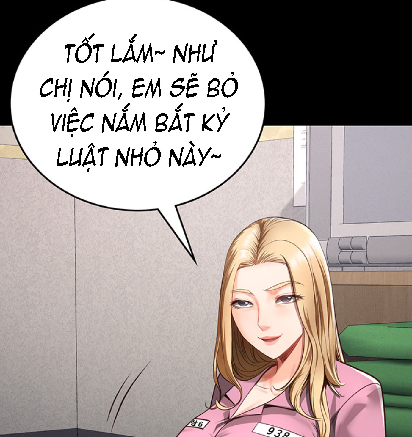 Nữ Tù Nhân Chapter 6 - Page 164