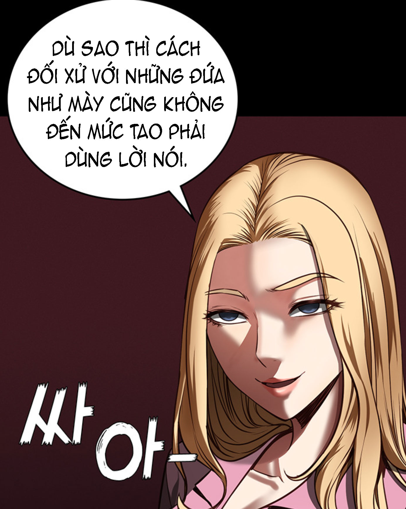 Nữ Tù Nhân Chapter 6 - Page 166