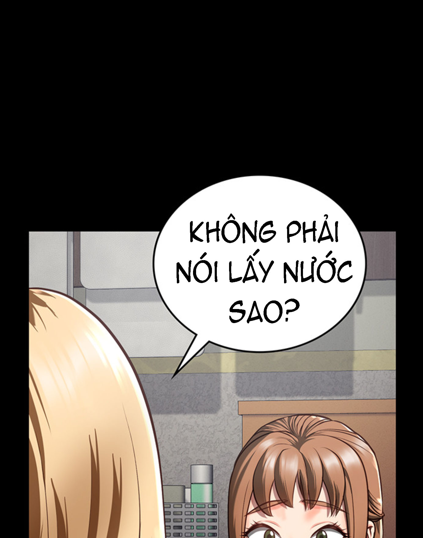 Nữ Tù Nhân Chapter 6 - Page 168