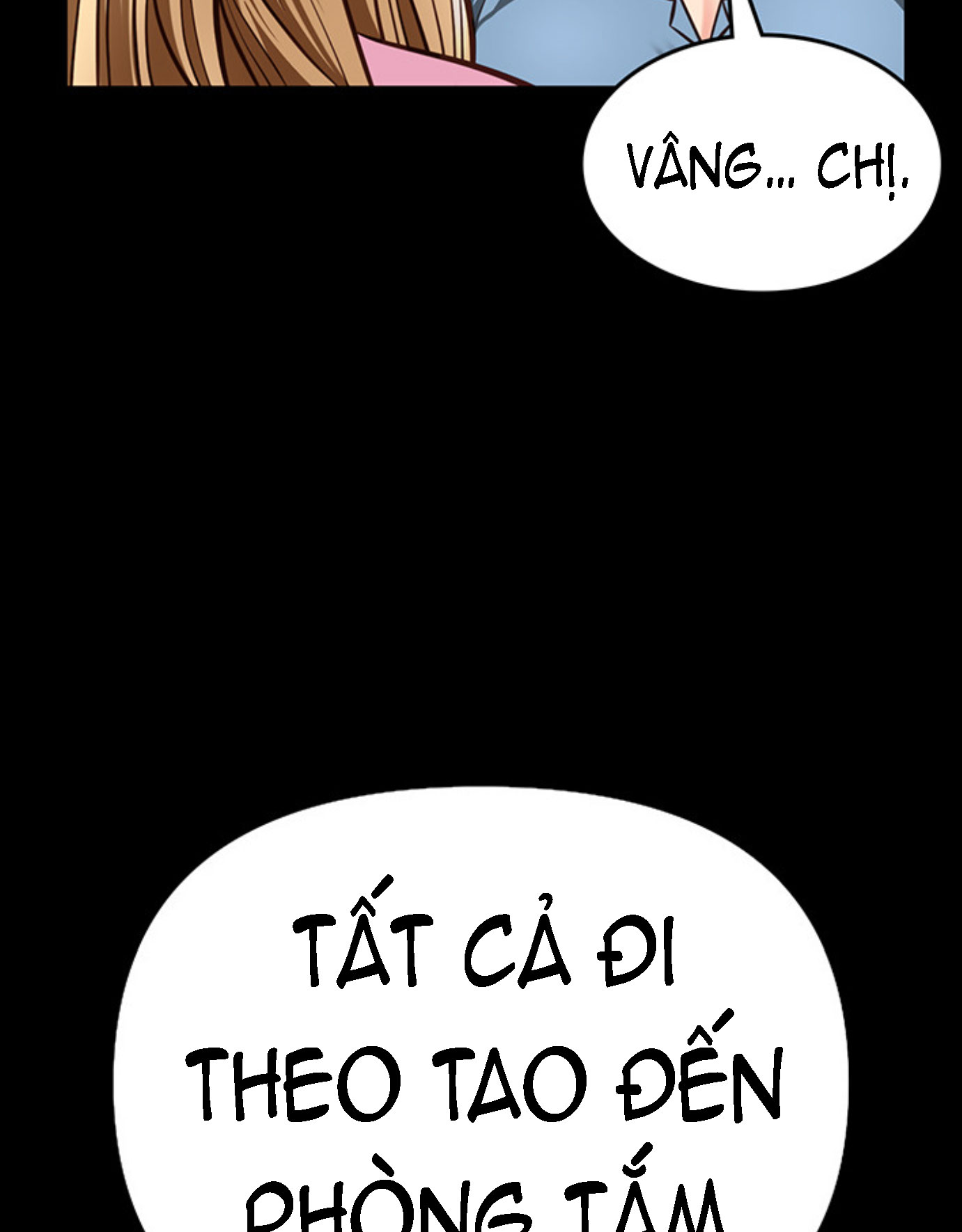 Nữ Tù Nhân Chapter 6 - Page 170